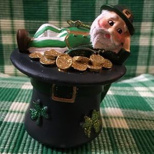 St. Patrick’s Day 🍀 leprechaun.